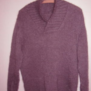 pull igor pur mohair