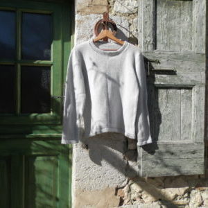 pull josepha cachemire