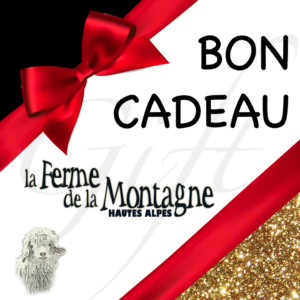 Bons cadeau