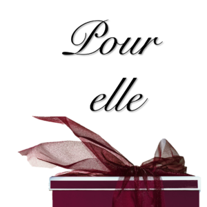 Cadeaux pour elle