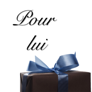 Cadeaux pour lui