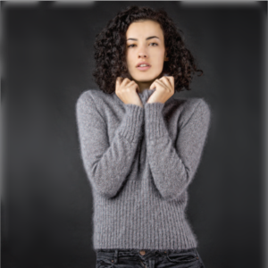 Pulls femme