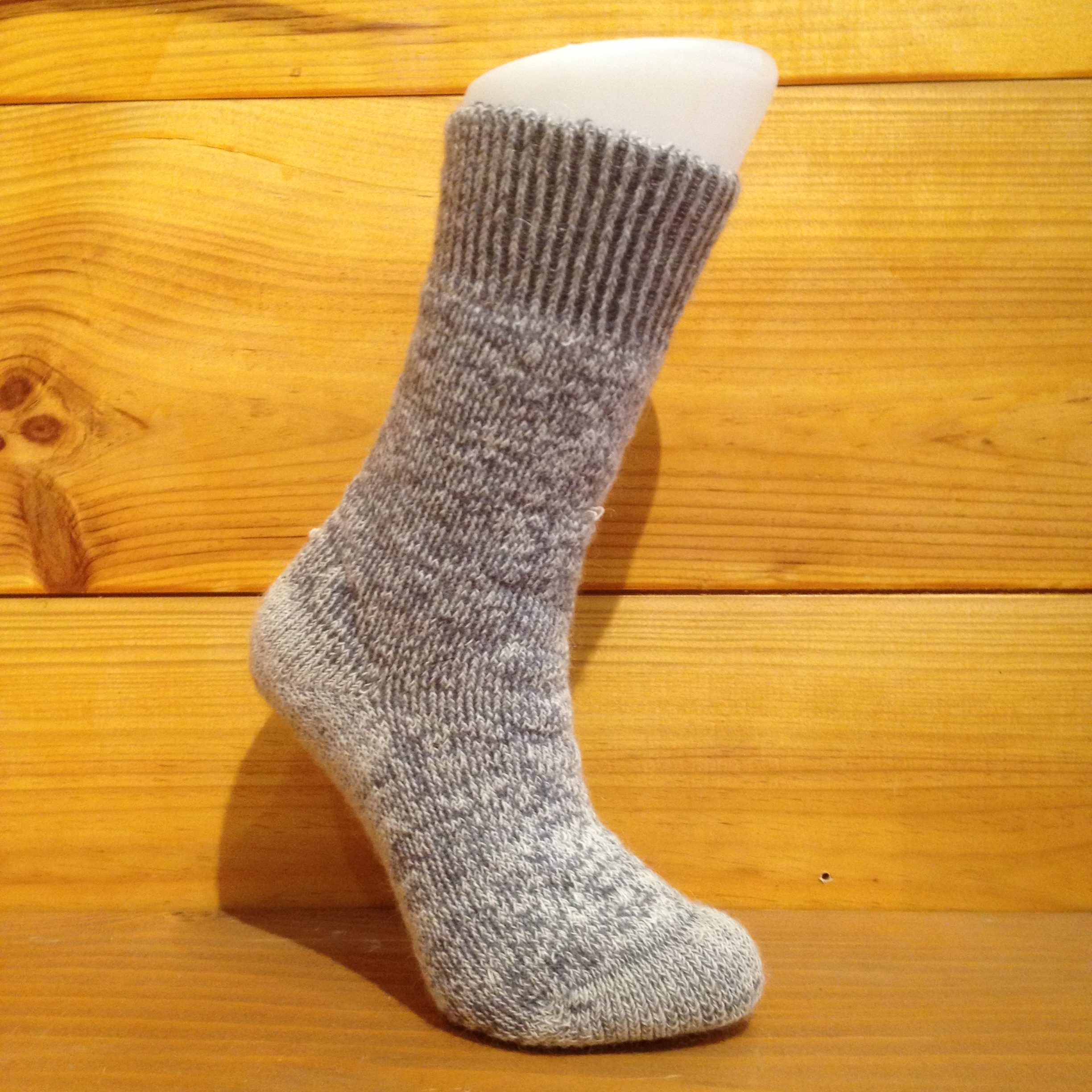 Chaussette montagne deals