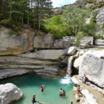 Gorges de la Méouge
