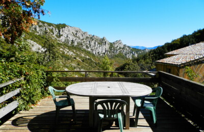 Terrasse des drailles Terrasse des drailles