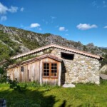 Entrée Facade des pampilles