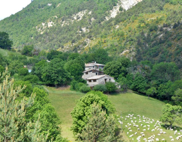 Les gites et la ferme Les gites et la ferme