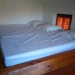 Mezzanine 3 couchages