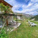 Terrasse des Pampilles