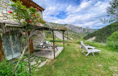 Terrasse des Pampilles
