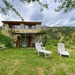 Terrasse des Pampilles